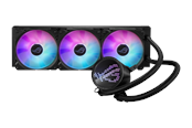 CPU Kühler - ASUS ROG RYUO III 360 ARGB - CPU-Wasserkühlung - Max 36 dBA - 90RC00I1-M0UAY0