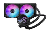 CPU Kühler - ASUS ROG RYUO III 240 ARGB - CPU-Wasserkühlung - Max 36 dBA - 90RC00J1-M0UAY0