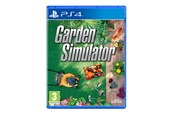Spiele - Garden Simulator - Sony PlayStation 4 - Simulator - PEGI 3 - 3700664530871