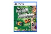 Spiele - Garden Simulator - Sony PlayStation 5 - Simulator - PEGI 3 - 3700664530895