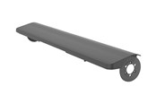 Drucker Zubehör - HP - roll cover - 9GF94A