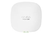 Access Points - Hewlett Packard Enterprise HPE Aruba Instant ON AP25 (EU) - R9B33A