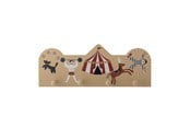 Kinderzimmer - Bloomingville MINI - Miou Circus Coat Rack - 82054072