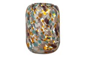 Einrichtung - Bloomingville Vidia Glass Vase H18 cm - 82054148