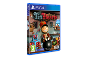 Spiele - Tin Hearts - Sony PlayStation 4 - Action - PEGI 3 - 5060188673385