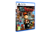 Spiele - Tin Hearts - Sony PlayStation 4 - Action - PEGI 3 - 5060188673415