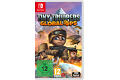 Spiele - Tiny Troopers: Global Ops - Nintendo Switch - Shoot 'em up - PEGI 12 - 5060188673538