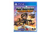 Spiele - Tiny Troopers: Global Ops - Sony PlayStation 4 - Shoot 'em up - PEGI 12 - 5060188673477