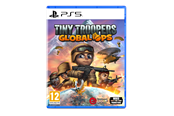Spiele - Tiny Troopers: Global Ops - Sony PlayStation 5 - Action - PEGI 12 - 5060188673507