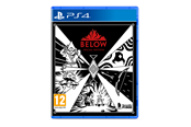 Spiele - Below (Special Edition) - Sony PlayStation 4 - Action/Abenteuer - PEGI 12 - 8437024411147