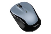 Maus - Logitech M325s - Maus (Grau) - 910-006813