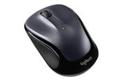 Maus - Logitech M325s - Maus (Schwarz) - 910-006812