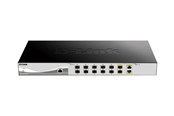 Switches - D-Link DXS 1210-12SC - DXS-1210-12SC/E