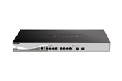 Switches - D-Link DXS 1210-10TS - DXS-1210-10TS/E