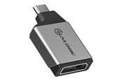 Display Kabel - ALOGIC Ultra Mini USB-C to DisplayPort - ULCDPMN-SGR