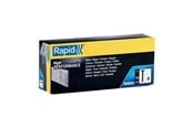 Tacker & Tackernadeln - Rapid Brads 8/30mm5M Box - 40014273