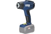 Heißluft- und Klebepistole - Rapid RX1000 Battery-powered Hot Air Gun 18V P4A - 5001513