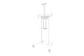 Wandhalterungen, AV-Halterungen & AV-Möbel - Neomounts AFL-875WH1 - mounting component - for camera / mediabox - white - Max 9 kg - recommended for - AFL-875WH1