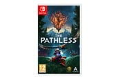 Spiele - The Pathless - Nintendo Switch - Action/Abenteuer - PEGI 12 - 811949034281