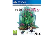 Spiele - void* tRrLM2(); //Void Terrarium 2 (Deluxe Edition) - Sony PlayStation 4 - RPG - PEGI 7 - 0810100860578