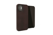 Handys - Cover & Cases - Pipetto Magnetic Leather Case for iPhone 12 mini - with magnetic holder - P063-71-N