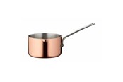 Töpfe - Mette Blomsterberg Mini saucepan 0.4L copper - 201233