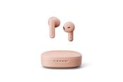 Kopfhörer/Headsets - Urbanista Copenhagen - Dusty Pink - 7350088304433