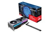 Grafikkarte - Sapphire Radeon RX 7900 XT NITRO+ - 20GB GDDR6 RAM - Grafikkarte *DEMO* - 11323-01-40G