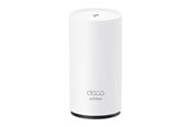 Wlan Router - TP-Link AX3000 Outdoor/Indoor Mesh Wi-Fi 6 (1-Pack) - Mesh router Wi-Fi 6 - Deco X50-Outdoor(1-pack)