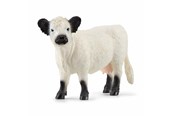 Schleich - Schleich Galloway Kuh - 13960
