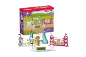 Schleich - Schleich Zubehör für den Pferde-Hindernisparcours - 42612