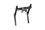 Monitorhalterung - Next Level Racing Elite Free Standing Quad Monitor ADD-ON Black - NLR-E038