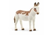 Schleich - Schleich American Spotted Donkey - 13961