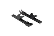 Monitorhalterung - Next Level Racing Elite Free Standing Triple ADD-ON Black - NLR-E039