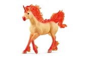 Schleich - Schleich Elementa Feuer-Einhornhengst - 70756
