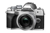 Digital Kameras - Olympus OM-D E-M10 Mark IV - V207132SE000