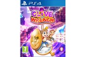 Spiele - Clive 'n' Wrench - Sony PlayStation 4 - Plattform - PEGI 7 - 5056280435488