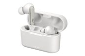 Kopfhörer/Headsets - JVC HA A9T - HA-A9T-W-E