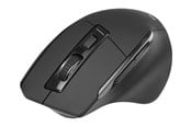 Maus - Tracer Cozy - mouse - 2.4 GHz - black - Maus (Schwarz) - TRAMYS46950