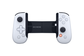 Gaming Zubehör - Backbone One for iPhone PlayStation Edition - White - Wired Controller - iOS - BB-02-W-S