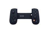 Gaming Zubehör - Backbone One for iPhone Xbox Edition Lightning - Black - Controller - iOS - BB-02-B-X