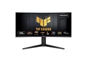 Bildschirm - 34" ASUS TUF Gaming VG34VQEL1A - 3440x1440 (UWQHD) - 100Hz - VA - 90LM06F0-B01E70