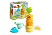 LEGO® - LEGO DUPLO 10981 Wachsende Karotte - 10981
