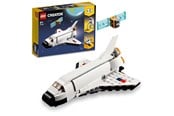 LEGO® - LEGO Creator 31134 Spaceshuttle - 31134