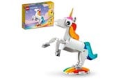 LEGO® - LEGO Creator 31140 Magisches Einhorn - 31140