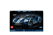 LEGO® - LEGO Technic 42154 Ford GT 2022 - 42154