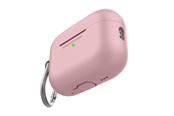 Kopfhörer/Headsets - KeyBudz Elevate Series for AirPods Pro Gen 2 - Blush Pink - APP2_S8_BPK