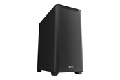 Gehäuse - Sharkoon M30 - tower - ATX - Gehäuse - Tower - Schwarz - 4044951037933