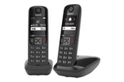 Telefone - Siemens Gigaset AS690 Duo - 4250366857428