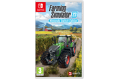 Spiele - Farming Simulator 23 - Nintendo Switch - Simulator - PEGI 3 - 4064635420073